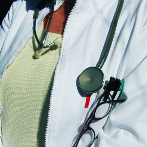 Frequentar o hebiatra é uma forma de prevenir doenças na fase adulta